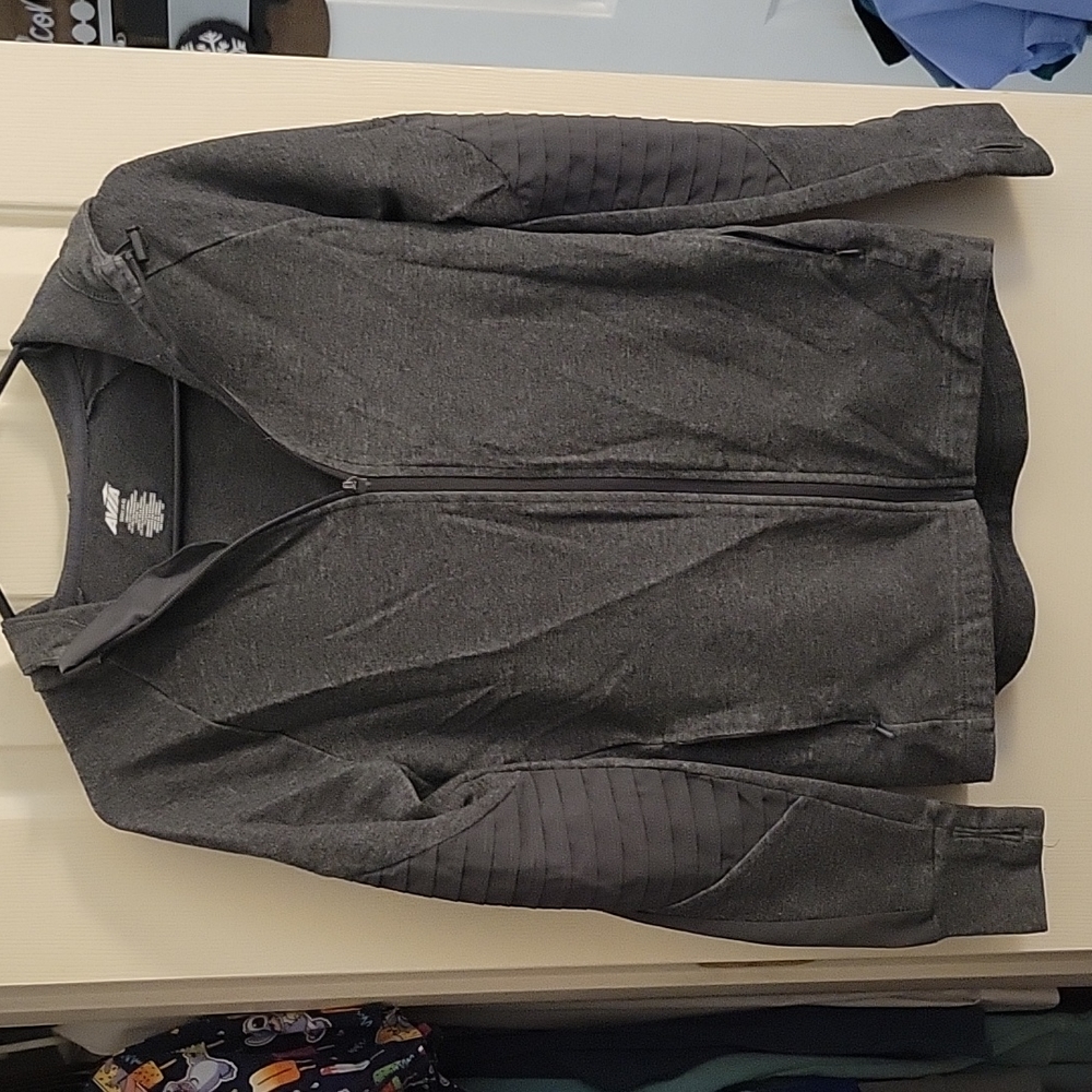 Avia Jacket